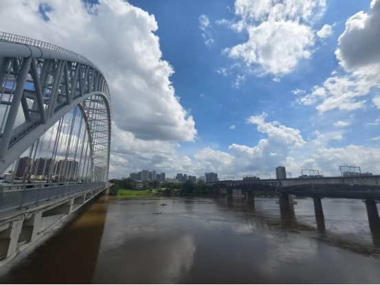 “蒸煮模式”开启!空调:下班无望…… “蒸煮模式”开启!空调:下班无望……