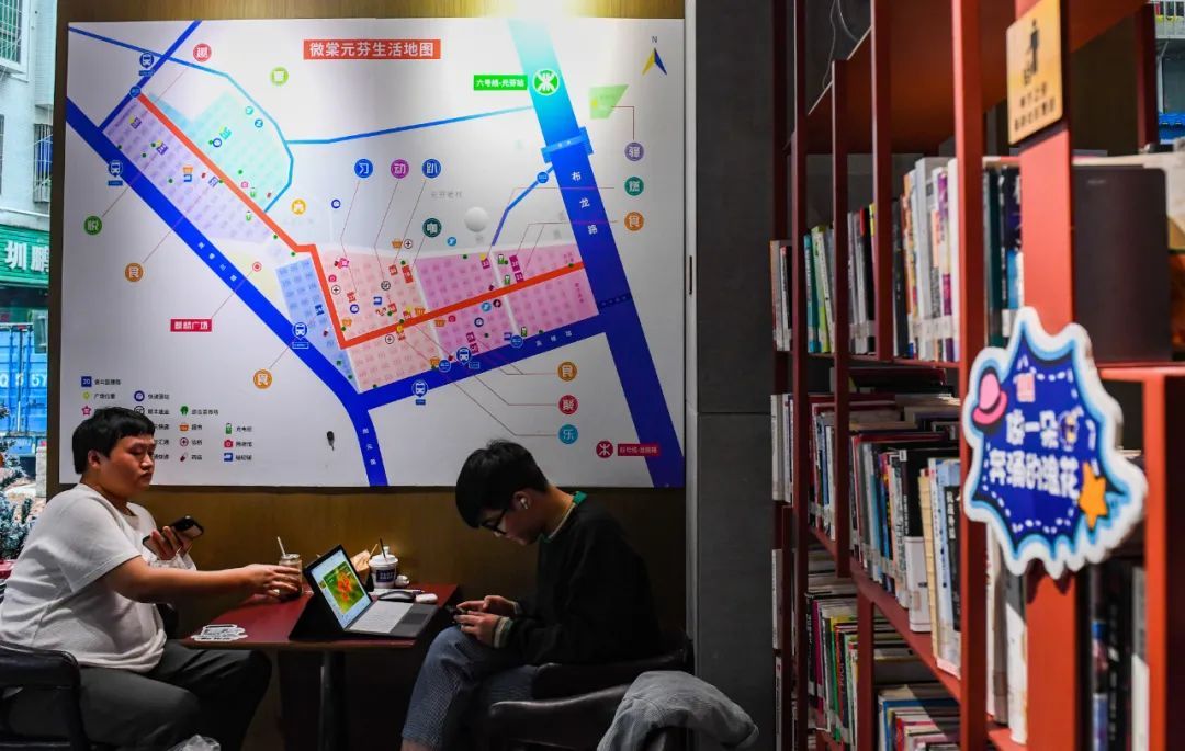 城中村,为何一度陷入“改不完”困局? 城中村,为何一度陷入“改不完”困局?