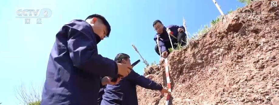 “耕地中的大熊猫”家底摸清!我国83个黑土地重点保护县地表基质调查完成 “耕地中的大熊猫”家底摸清!我国83个黑土地重点保护县地表基质调查完成