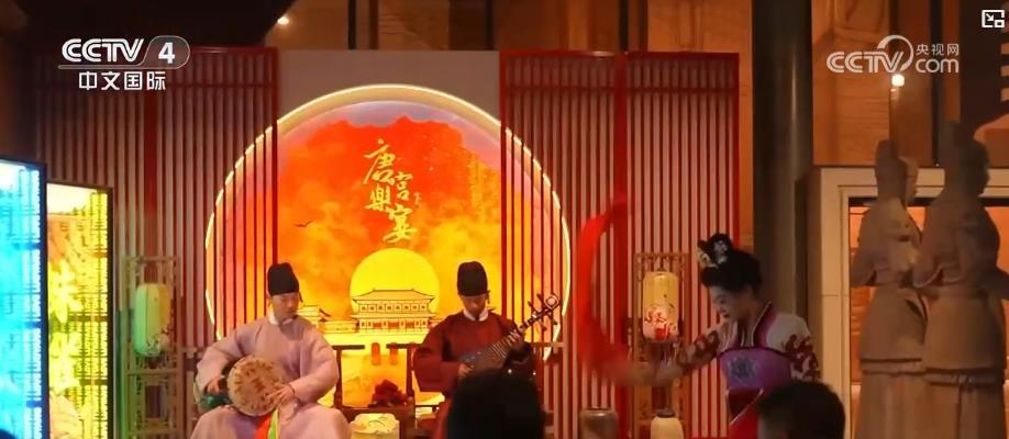 文化IP赋能带动消费新热潮 文旅市场活力持续释放