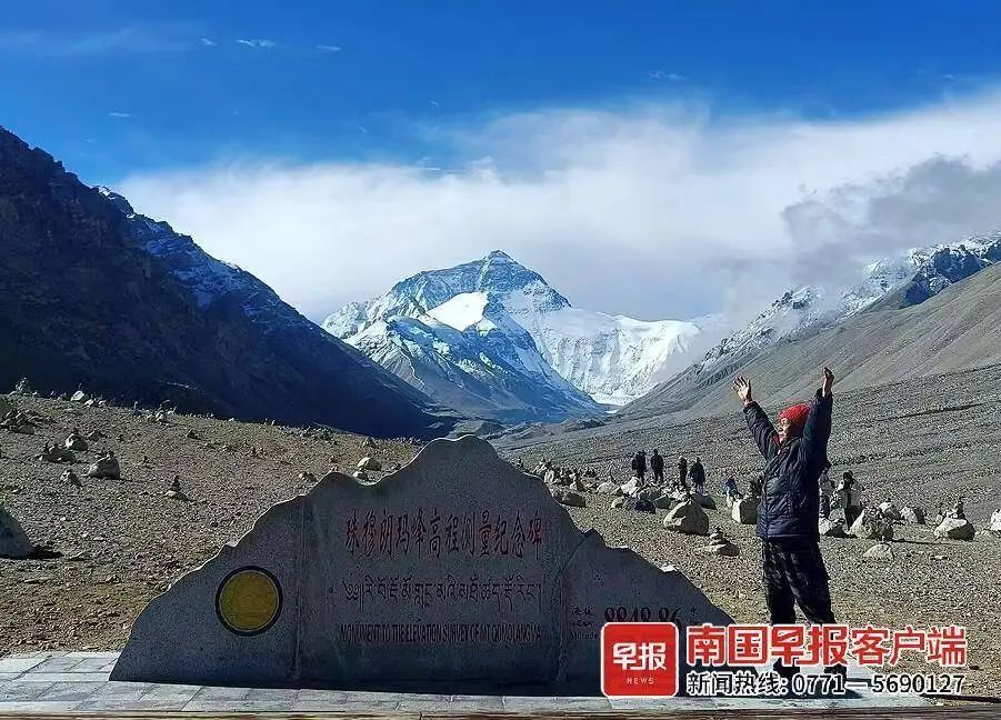 69岁大爷单骑走天涯!从广西一路北上,骑行万里到新疆 69岁大爷单骑走天涯!从广西一路北上,骑行万里到新疆