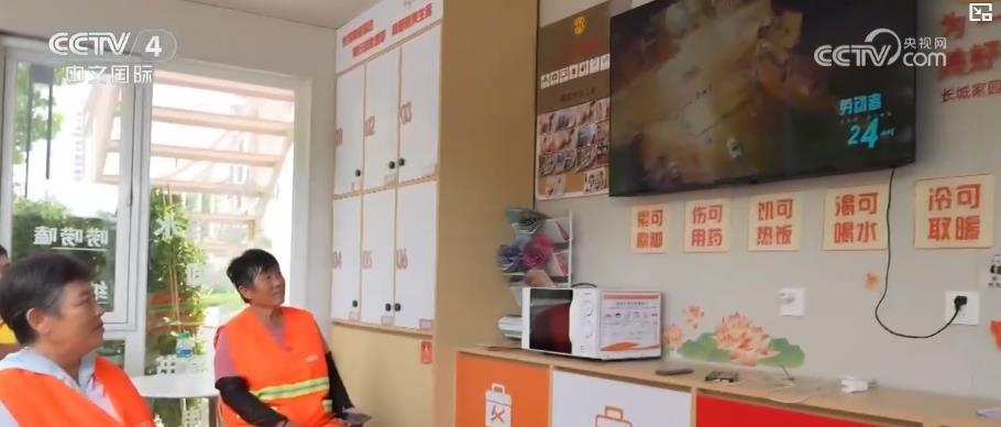 迎战持续高温:多地启动防暑降温应急措施保障民生 迎战持续高温:多地启动防暑降温应急措施保障民生