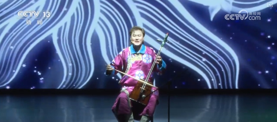 古韵“邂逅”新潮尽显“年轻”姿态 文化消费让年轻人“心向往之”