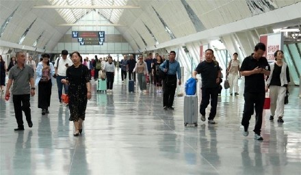 7月1日起,银川至重庆直达动车开行 7月1日起,银川至重庆直达动车开行