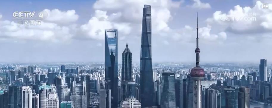 中国经济展现强大韧性和活力 跨国公司坚定深耕中国市场 中国经济展现强大韧性和活力 跨国公司坚定深耕中国市场