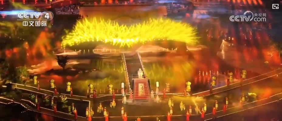 文化IP赋能带动消费新热潮 文旅市场活力持续释放