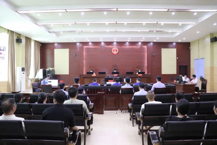 贩卖毒品,5人获刑!海南两地法院公开宣判 贩卖毒品,5人获刑!海南两地法院公开宣判