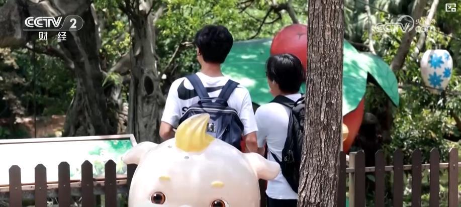 毕业游、亲子游、研学游……暑期旅游市场迎来新一轮消费热潮