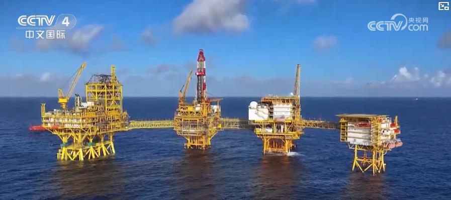 从装备到技术全面突破 我国深水油气自主开发能力实现跃升