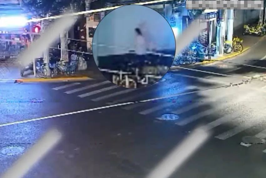 10公里的青春期迷途 10公里的青春期迷途