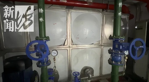 上海一小区居民集体腹泻!有人拉脏6条裤子!原因没想到...... 上海一小区居民集体腹泻!有人拉脏6条裤子!原因没想到......