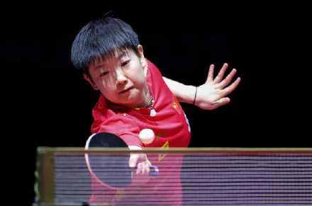 国际乒联排名 林诗栋孙颖莎仍居首位 国际乒联排名 林诗栋孙颖莎仍居首位