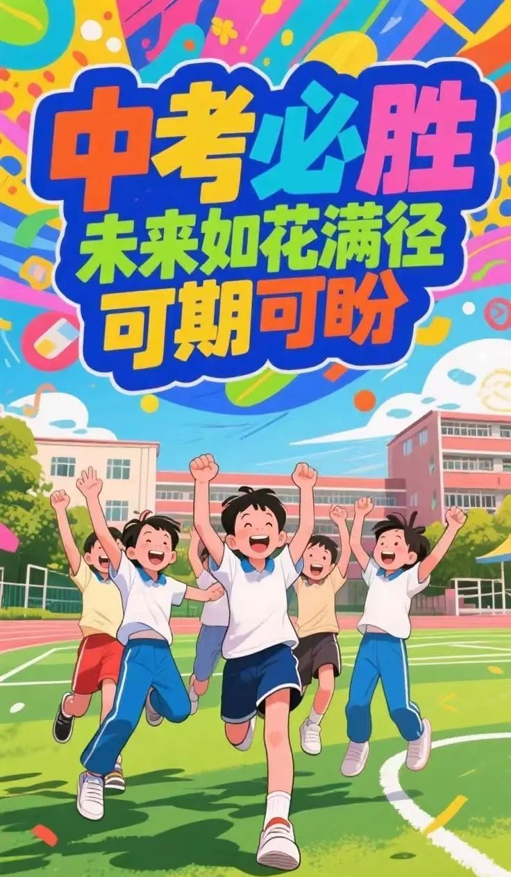 中考升学“捷径” 别信!都是套路 中考升学“捷径” 别信!都是套路