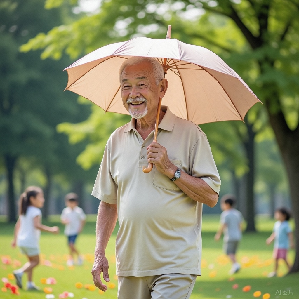 高温“烤”验!这些人最难熬,防暑“锦囊”来了→ 高温“烤”验!这些人最难熬,防暑“锦囊”来了→
