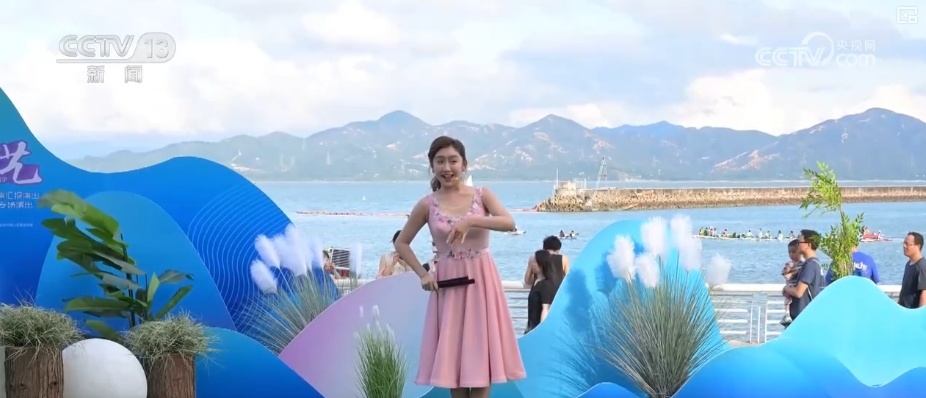 古韵“邂逅”新潮尽显“年轻”姿态 文化消费让年轻人“心向往之”