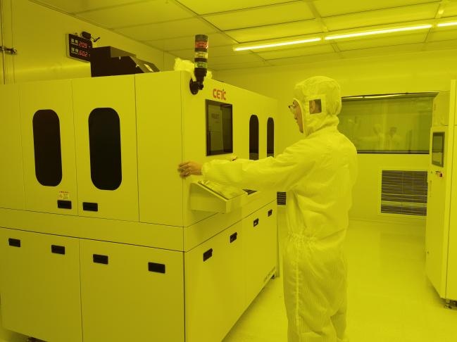 打破垄断！又一关键产品实现国产化