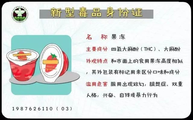奶茶？邮票？跳跳糖？都是伪装！