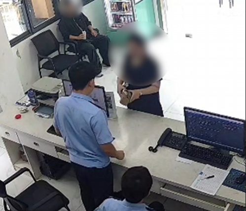 天降“聚宝瓶”能圆梦百万？警方提醒：空瓶子有诈