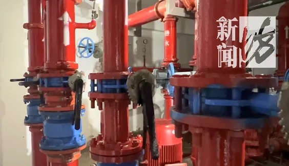 上海一小区居民集体腹泻!有人拉脏6条裤子!原因没想到...... 上海一小区居民集体腹泻!有人拉脏6条裤子!原因没想到......