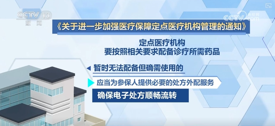 多维度织密医保基金监管网 守好百姓“看病钱”“救命钱” 多维度织密医保基金监管网 守好百姓“看病钱”“救命钱”
