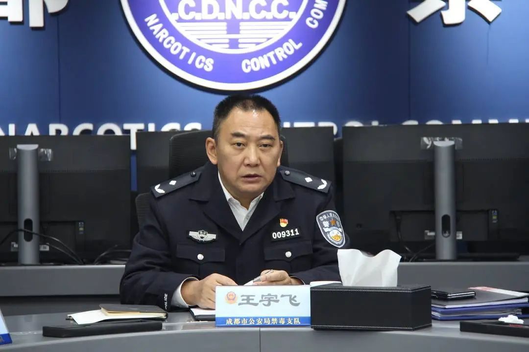 缉毒警察王宇飞去世,终年56岁!“警察故事”首公开 缉毒警察王宇飞去世,终年56岁!“警察故事”首公开