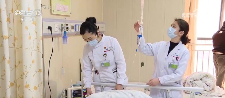 民生一件事 | 生育津贴发放“提档加速” 这份“暖心礼”惠及万千家庭