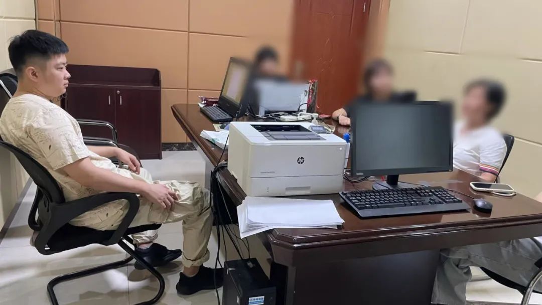 欠债122万元不还？万宁法院出手后，他当场还了70万元