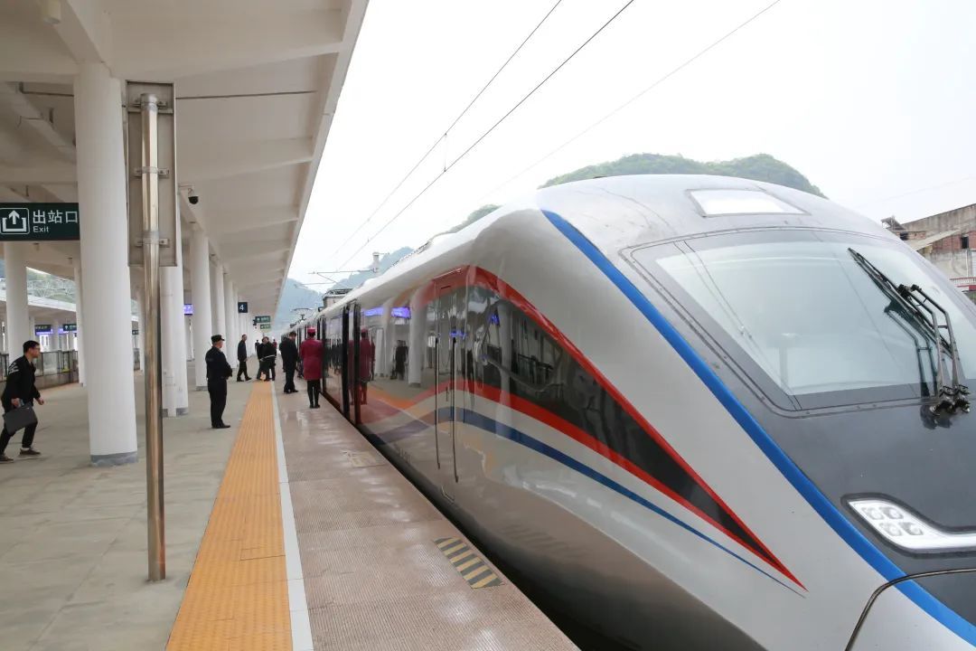 7月1日开通!贵阳市民早晚高峰新添出行方式 7月1日开通!贵阳市民早晚高峰新添出行方式