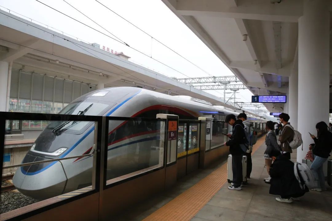 7月1日开通!贵阳市民早晚高峰新添出行方式 7月1日开通!贵阳市民早晚高峰新添出行方式