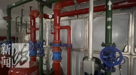 一小区居民突然集体腹泻!上海疾控中心已进行取样,原因没想到…… 一小区居民突然集体腹泻!上海疾控中心已进行取样,原因没想到……