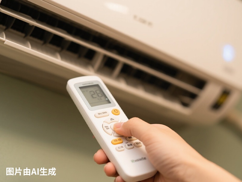 夏天晚上空调是否要开整宿？开窗、开风扇、开空调，哪个