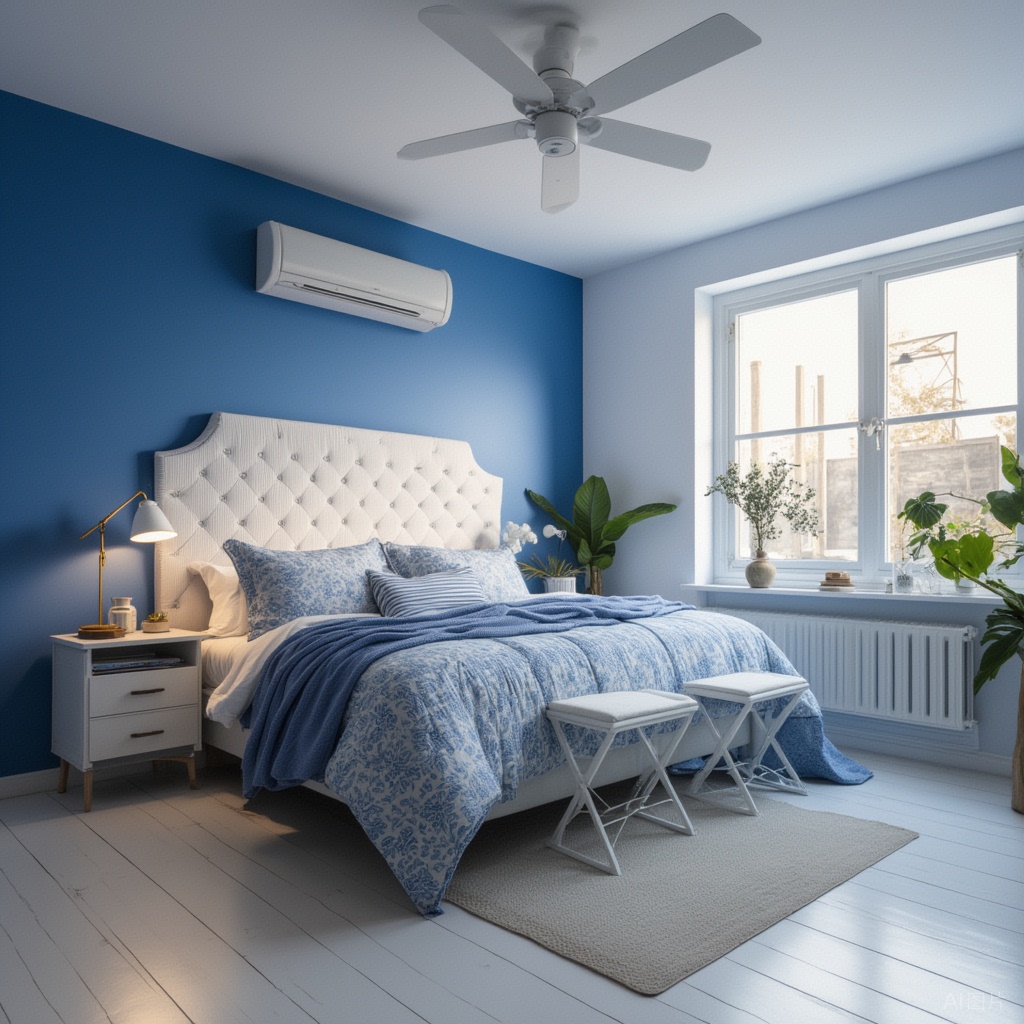 夏天热到睡不着,最佳方式竟是……开窗派和空调派都沉默了! 夏天热到睡不着,最佳方式竟是……开窗派和空调派都沉默了!