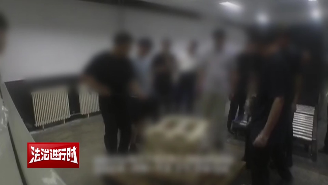 北京:境外机械零件入关,内藏公斤级高纯度毒品! 北京:境外机械零件入关,内藏公斤级高纯度毒品!