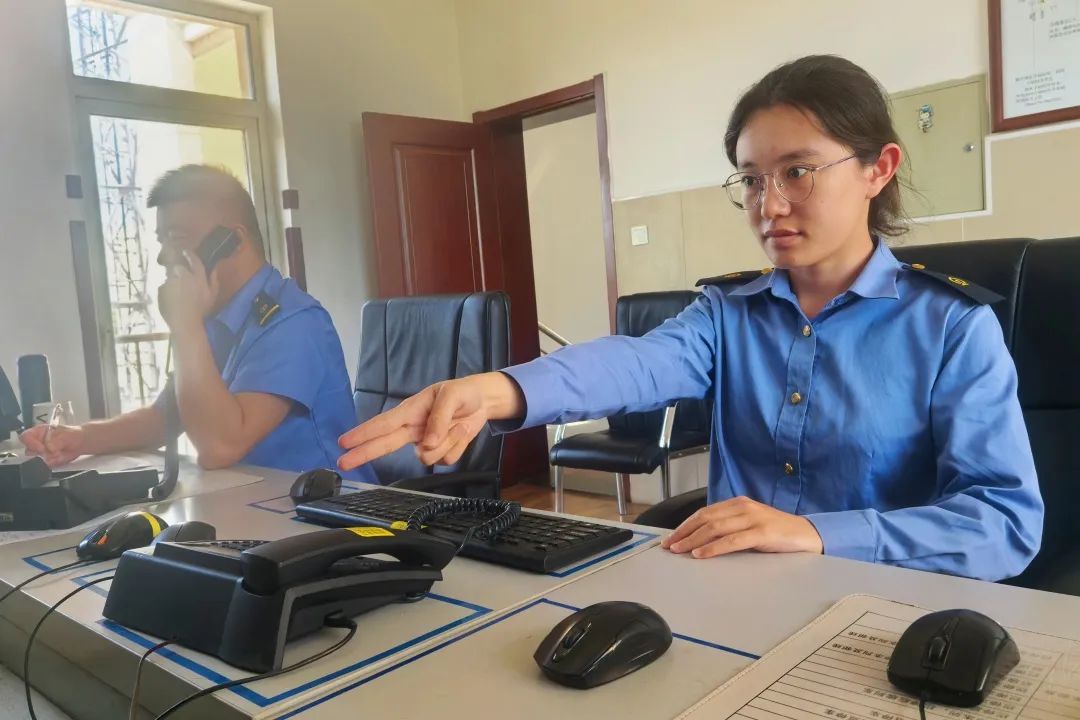 想来铁路工作吗？“学长学姐”支招了！