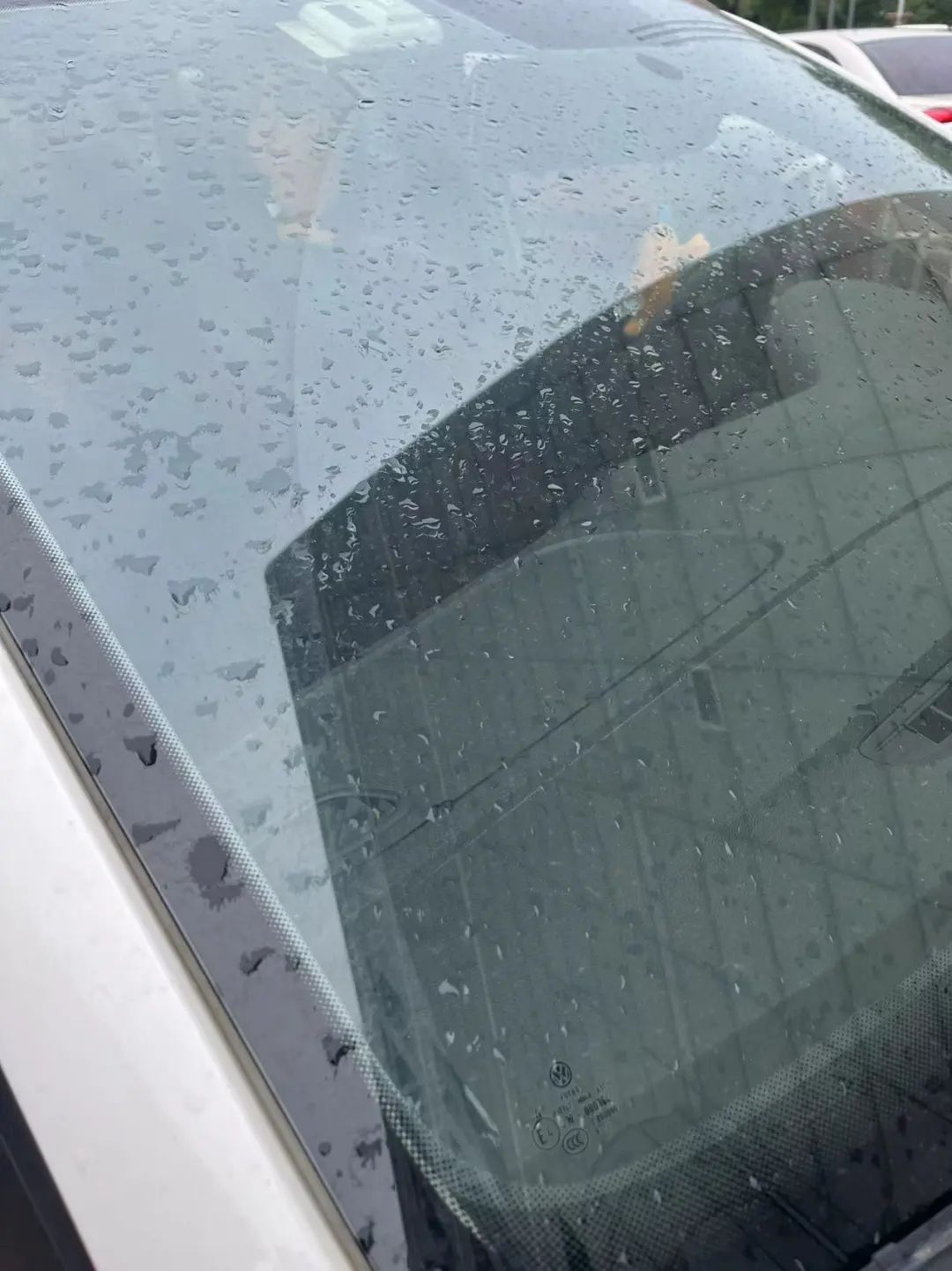 下雨了！天津接下来十天都是……