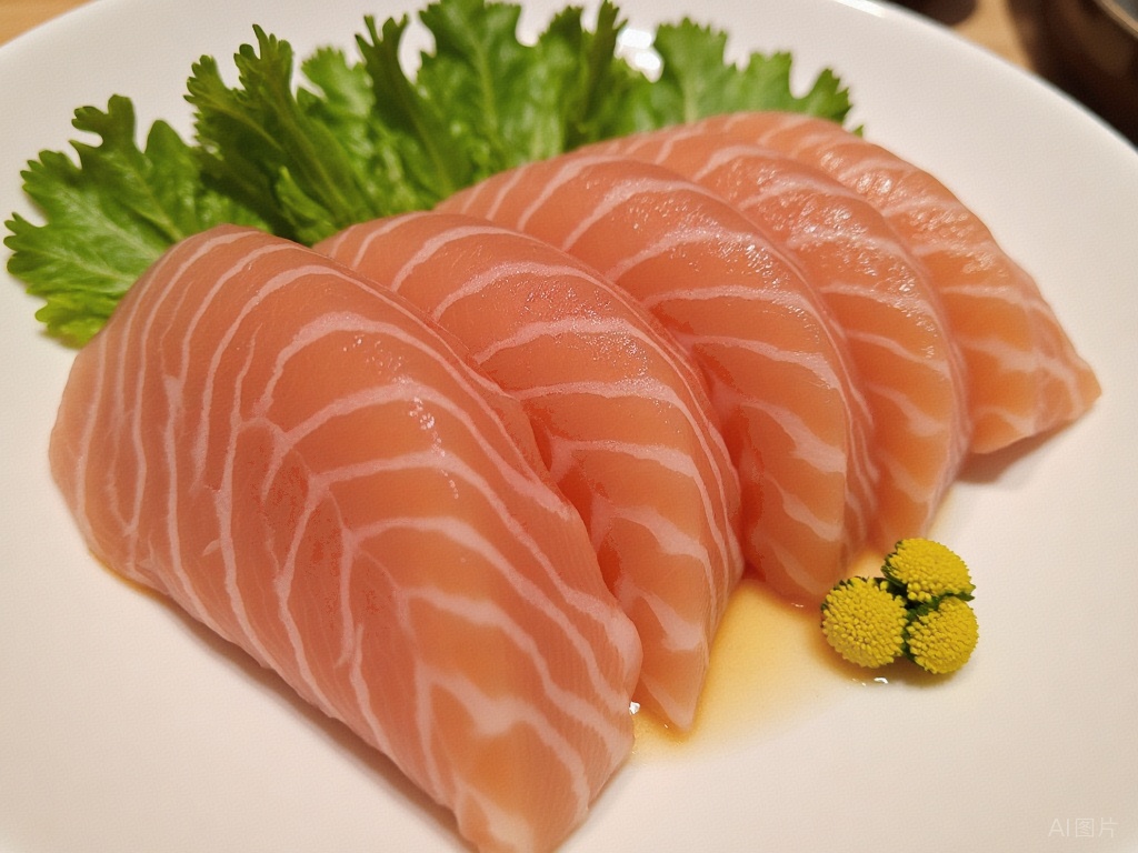 今天在广州正式交付!明年有望“三文鱼自由”→ 今天在广州正式交付!明年有望“三文鱼自由”→