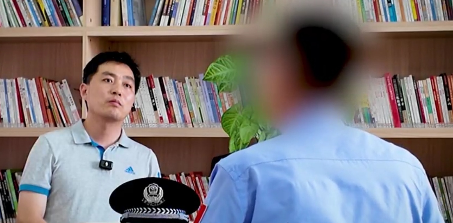 不能露脸的功勋 不能露脸的功勋