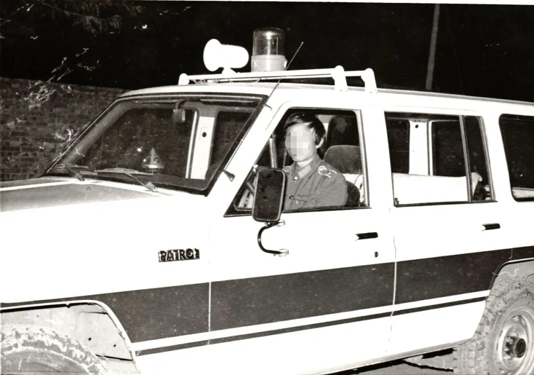 代号“冰峰”,光荣退休! 代号“冰峰”,光荣退休!