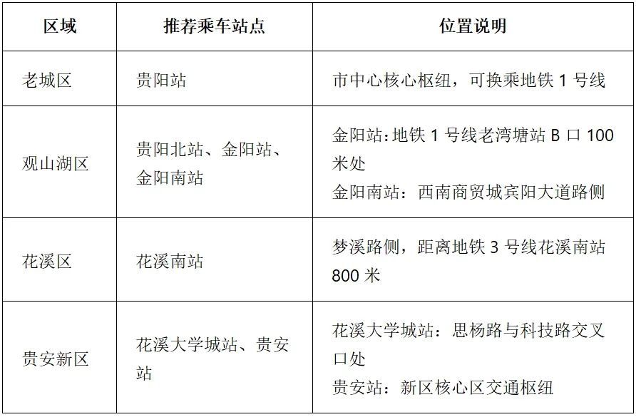 7月1日开通!贵阳市民早晚高峰新添出行方式 7月1日开通!贵阳市民早晚高峰新添出行方式