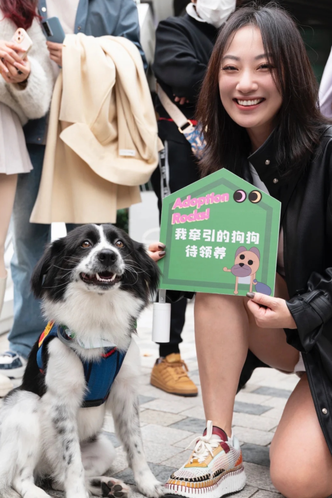“你再也不是赚钱工具了！”上海女生千里远赴湛江解救，全网心疼的故事有后续了