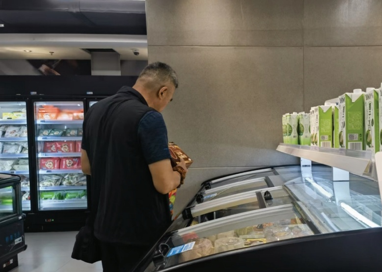 今夏冰淇淋“卷”颜值也不忘健康 今夏冰淇淋“卷”颜值也不忘健康