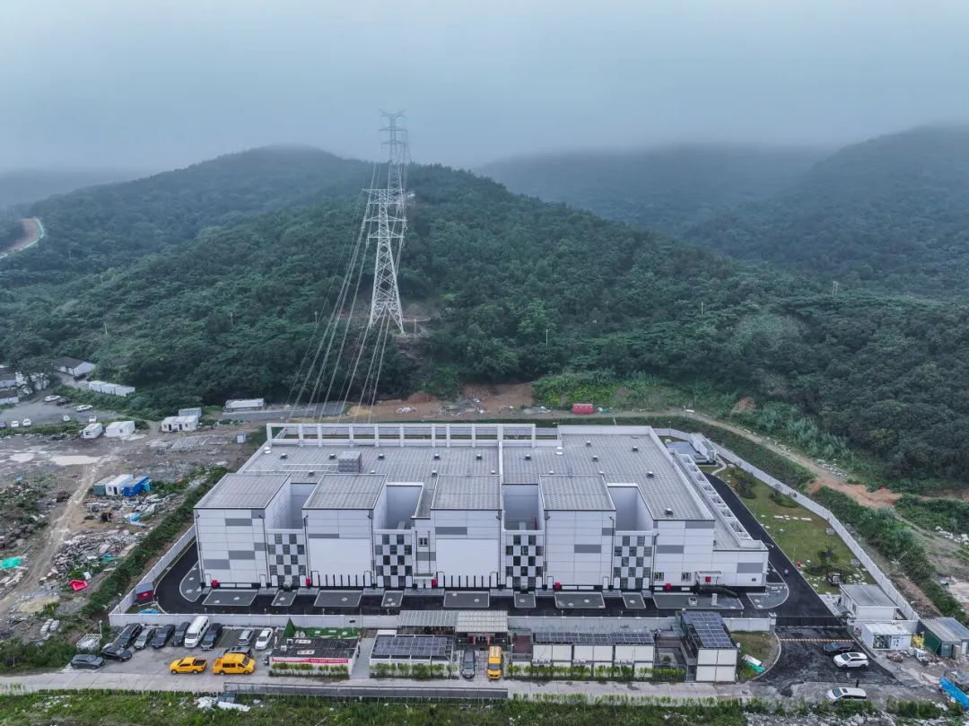 变电站“辐射”大？实测结果→