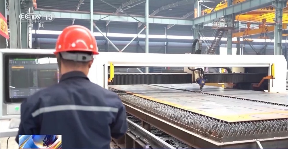 我国加速设备更新改造 工业、交通、建筑领域绿色转型潜力巨大 我国加速设备更新改造 工业、交通、建筑领域绿色转型潜力巨大