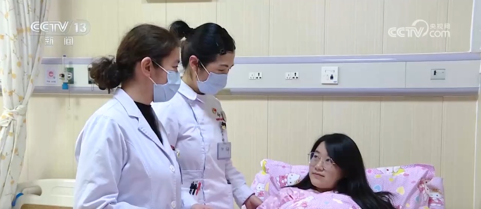 民生一件事 | 生育津贴发放“提档加速” 这份“暖心礼”惠及万千家庭