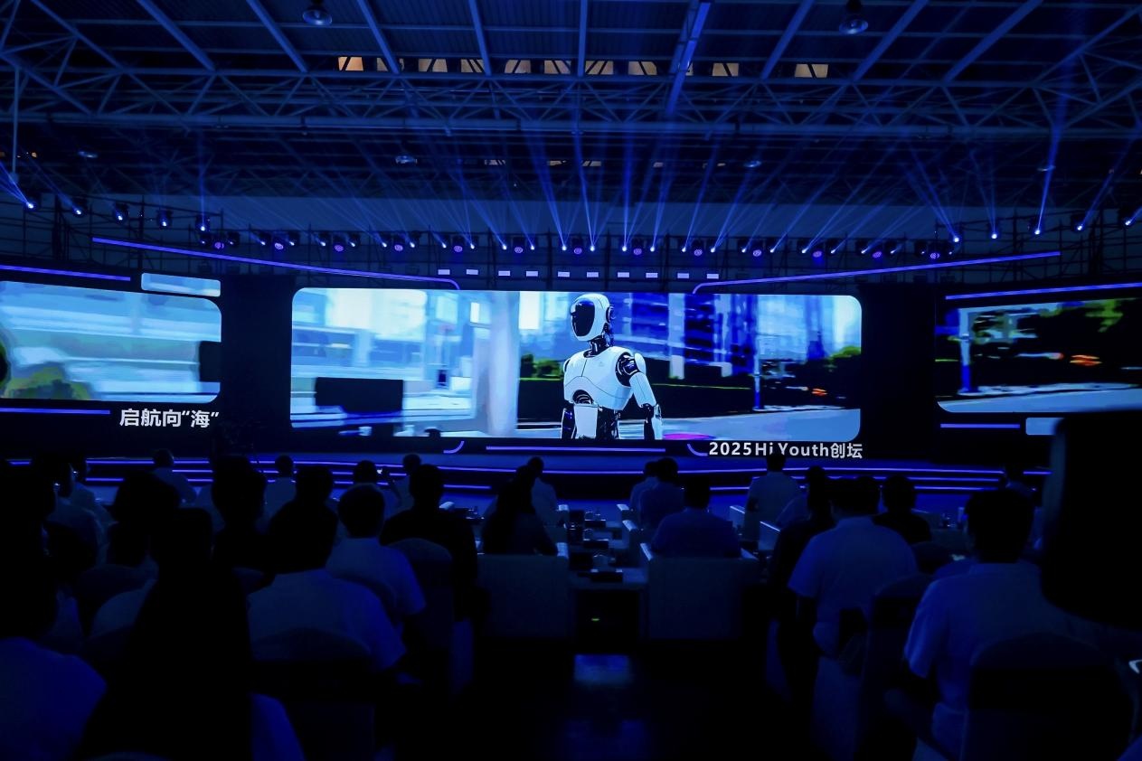 北京:发布政策“组合拳” 多维度支持青年人才“安居乐业” 北京:发布政策“组合拳” 多维度支持青年人才“安居乐业”