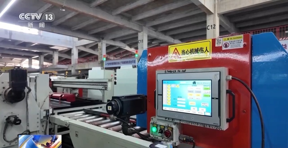 我国加速设备更新改造 工业、交通、建筑领域绿色转型潜力巨大 我国加速设备更新改造 工业、交通、建筑领域绿色转型潜力巨大