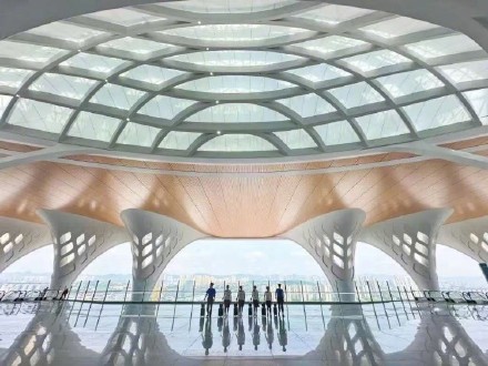 首发阵容亮相!渝厦高铁重庆东至黔江段明日开通 首发阵容亮相!渝厦高铁重庆东至黔江段明日开通