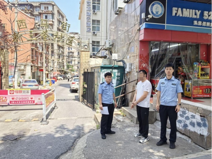 多次偷外卖？刑拘！