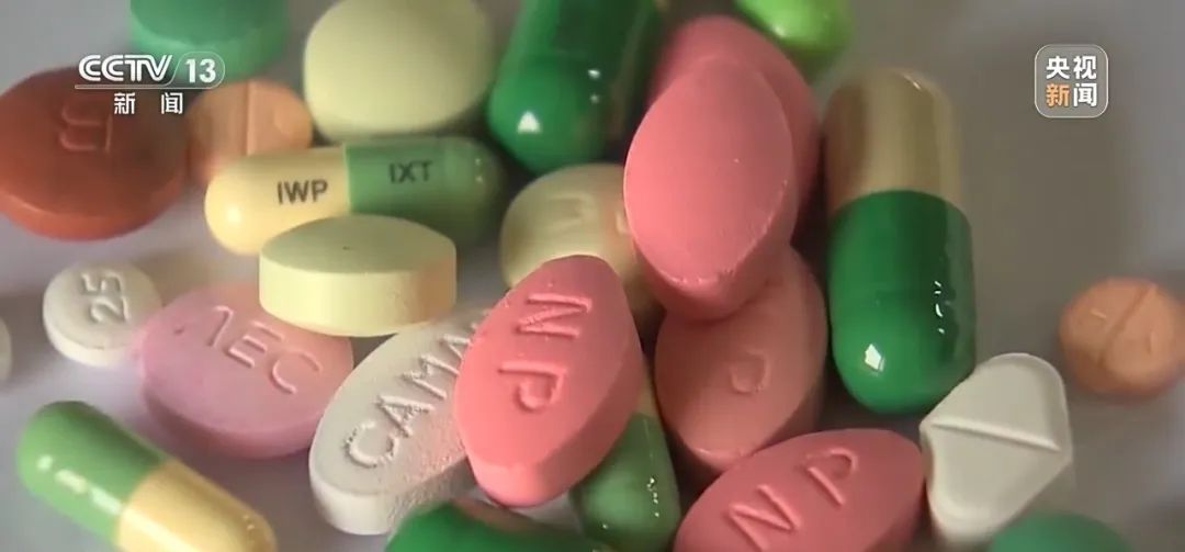 南京一女子吃减肥药，居然“中毒”了？