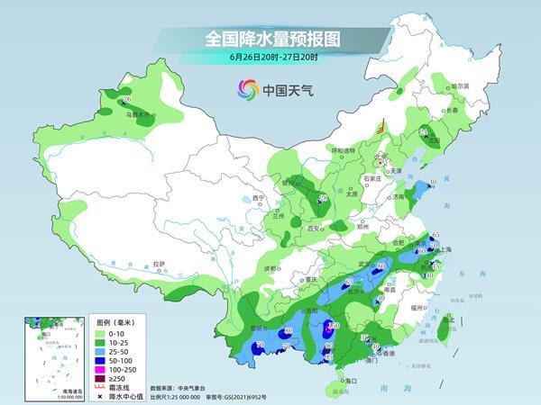梅雨季要结束了吗?降雨形势将有哪些变化?一起了解 梅雨季要结束了吗?降雨形势将有哪些变化?一起了解